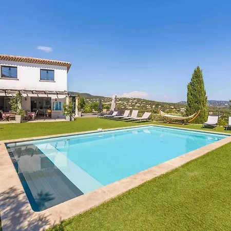 Sea-facing With Pool