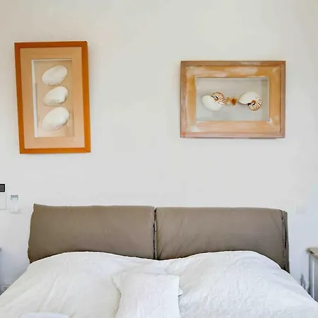 Apartamento Sea-facing With Pool Cavalaire-sur-Mer